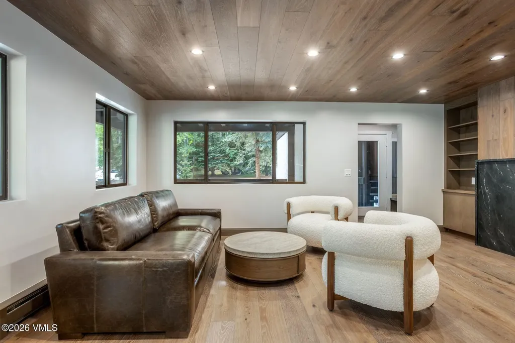 4570 Vail Racquet Club Drive Vail CO 81657
