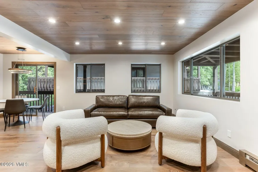 4570 Vail Racquet Club Drive Vail CO 81657
