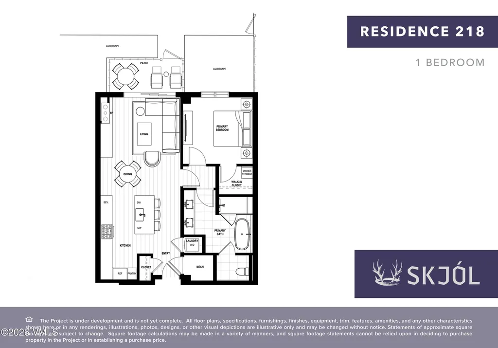 255 Chapel Place Avon CO 81620