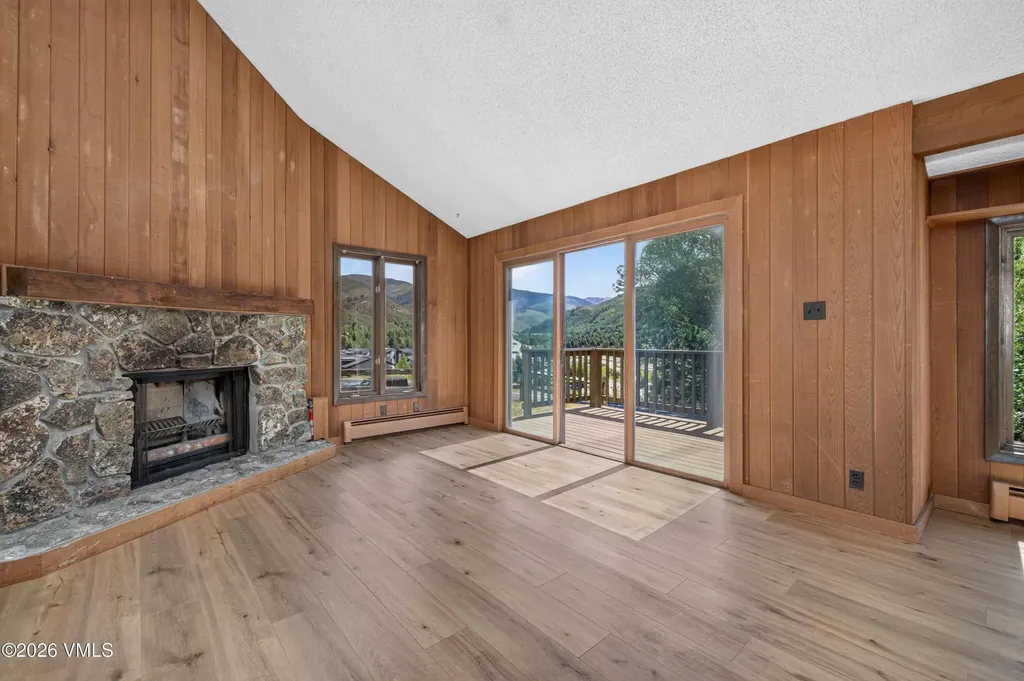 2437 Chamonix Lane Vail CO 81657