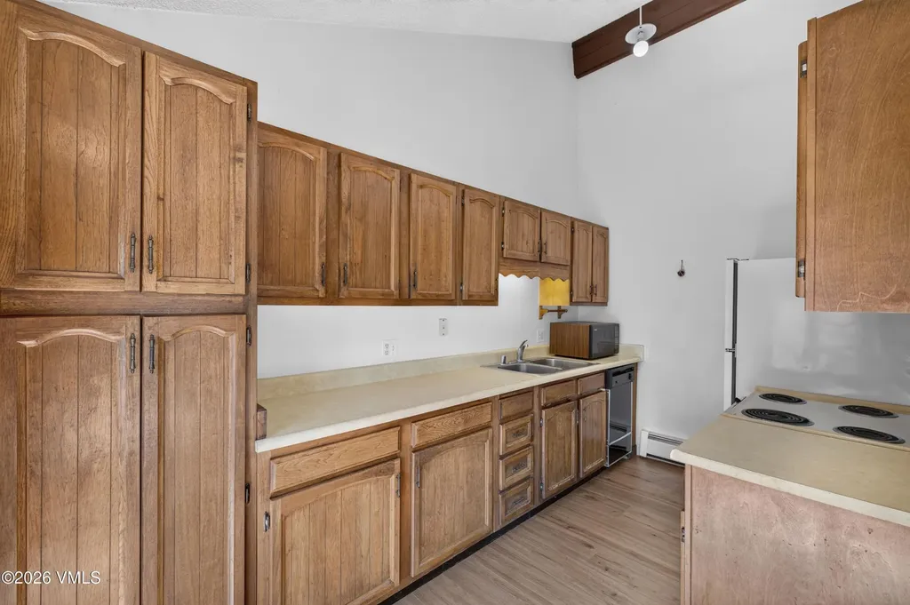 2437 Chamonix Lane Vail CO 81657