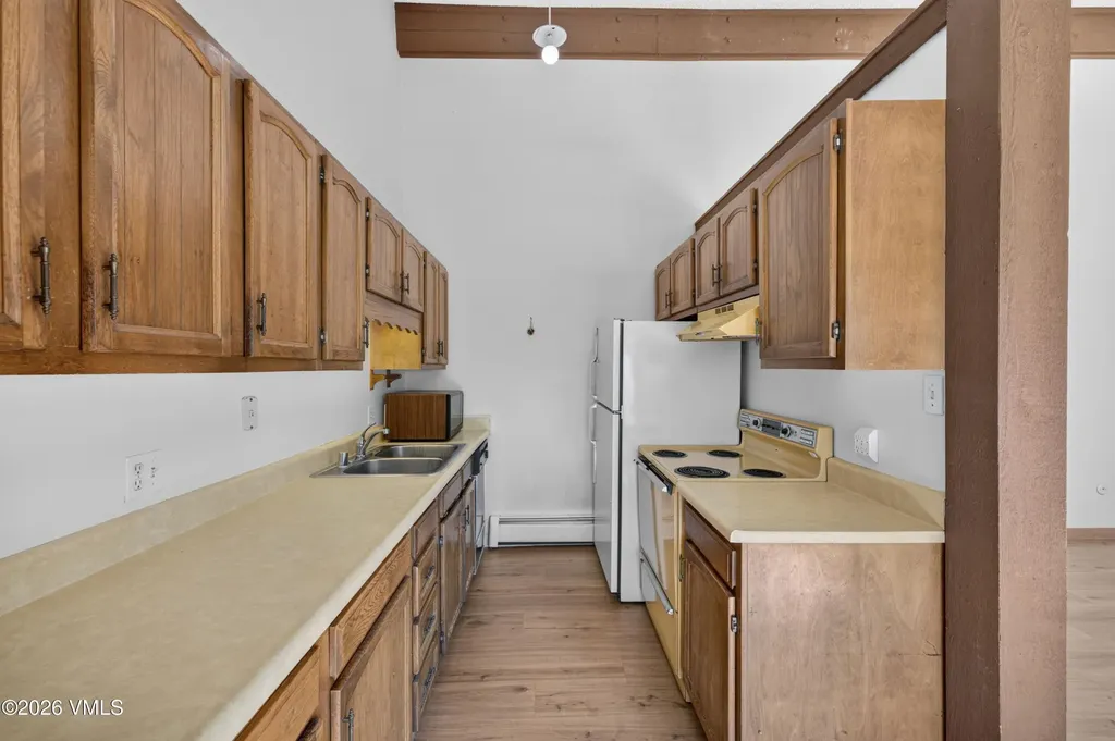 2437 Chamonix Lane Vail CO 81657