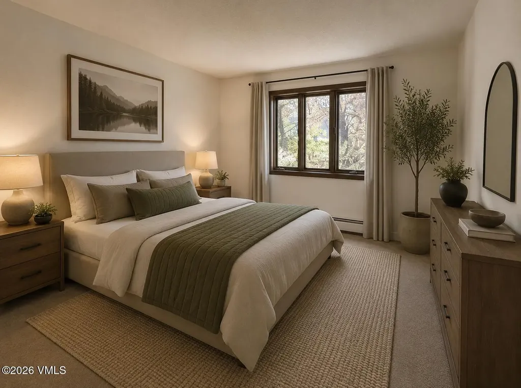 2437 Chamonix Lane Vail CO 81657