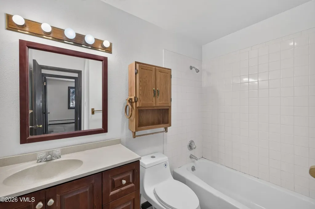 2437 Chamonix Lane Vail CO 81657