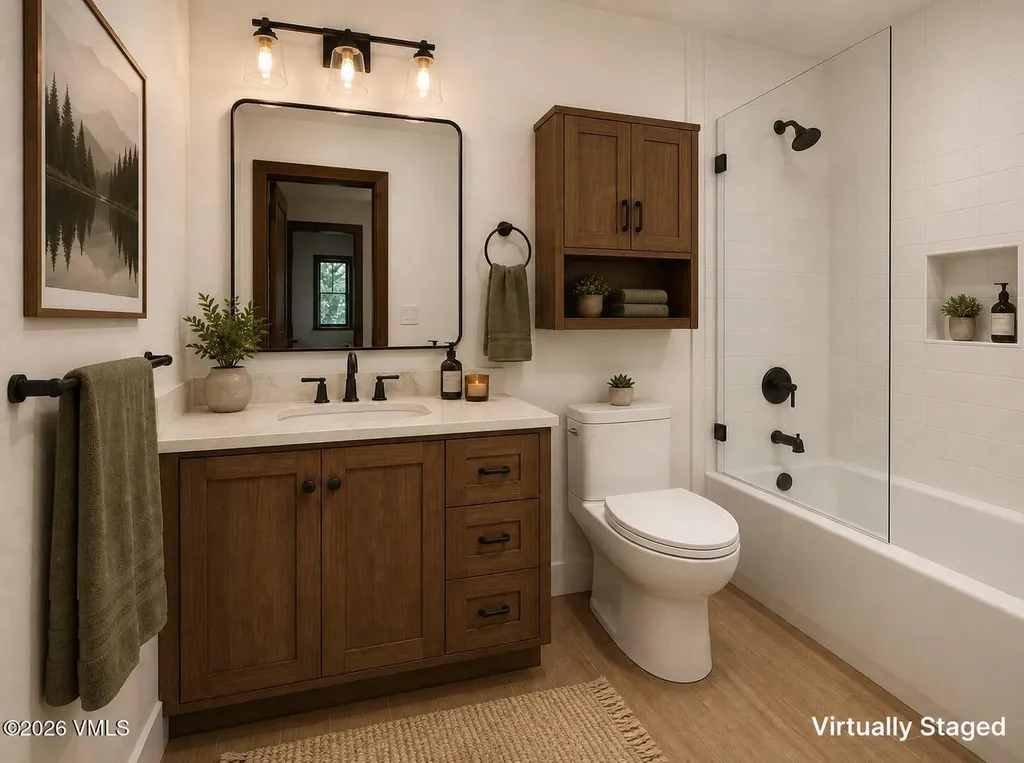 2437 Chamonix Lane Vail CO 81657