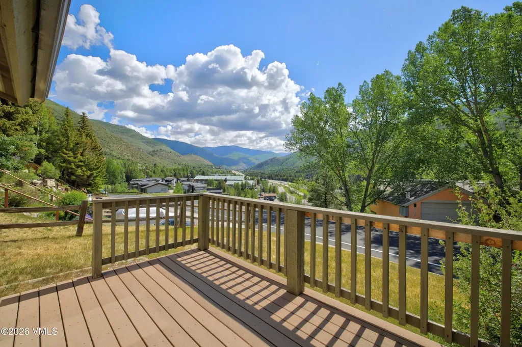 2437 Chamonix Lane Vail CO 81657