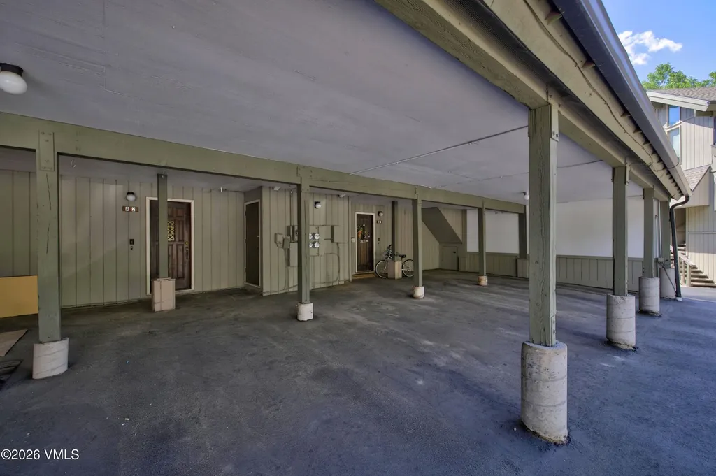 2437 Chamonix Lane Vail CO 81657