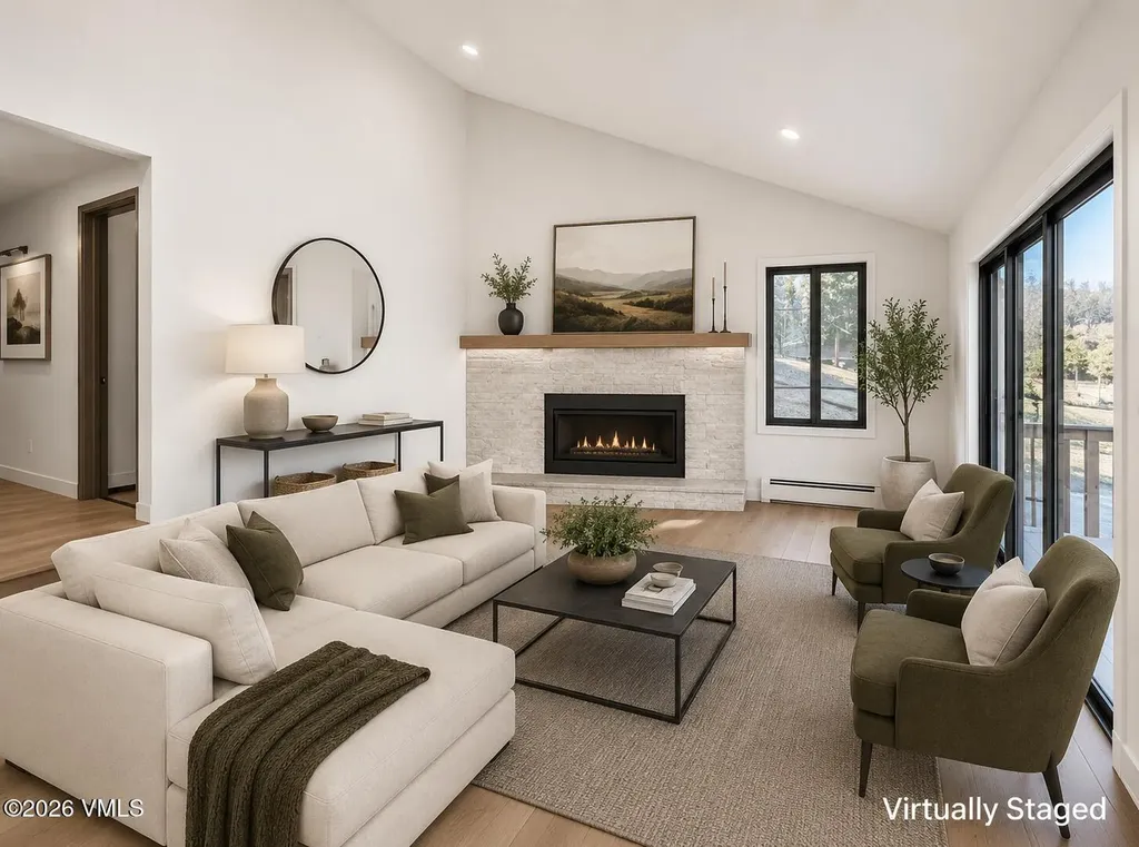 2437 Chamonix Lane Vail CO 81657