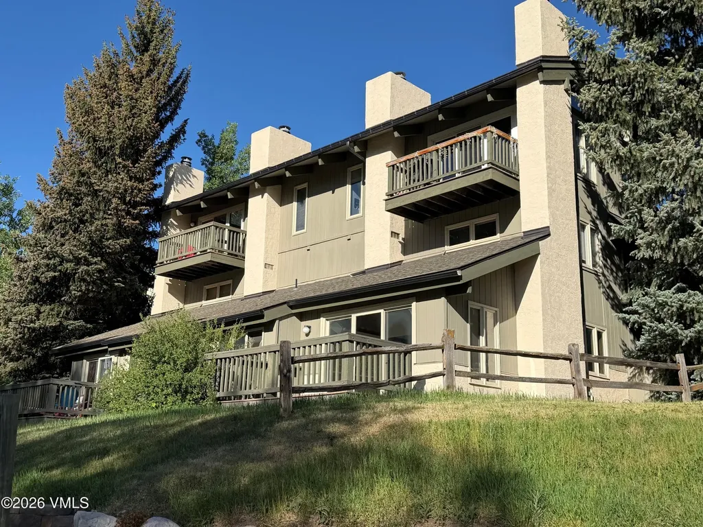 2437 Chamonix Lane Vail CO 81657