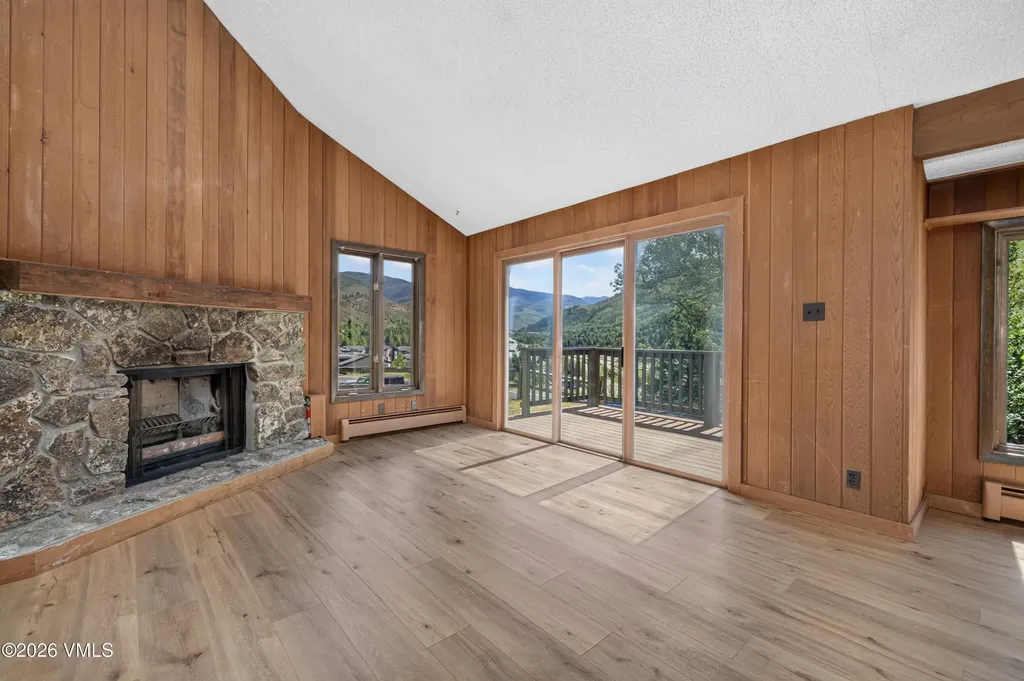 2437 Chamonix Lane Vail CO 81657