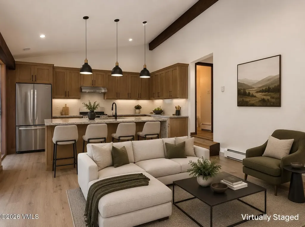2437 Chamonix Lane Vail CO 81657