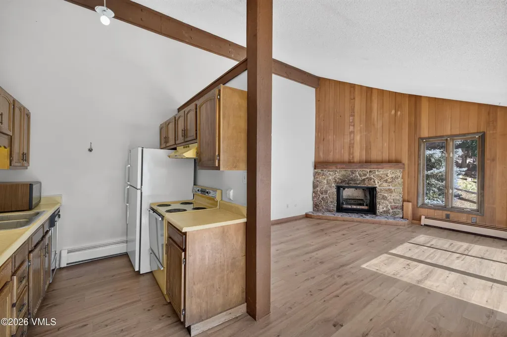 2437 Chamonix Lane Vail CO 81657