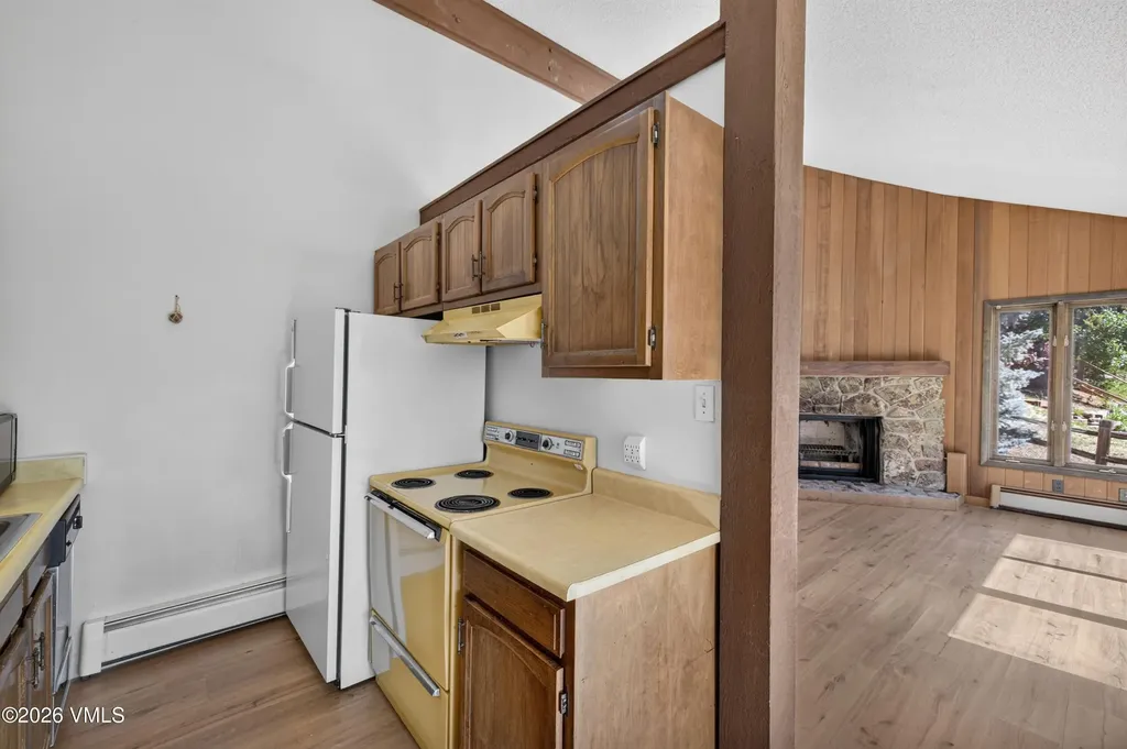 2437 Chamonix Lane Vail CO 81657