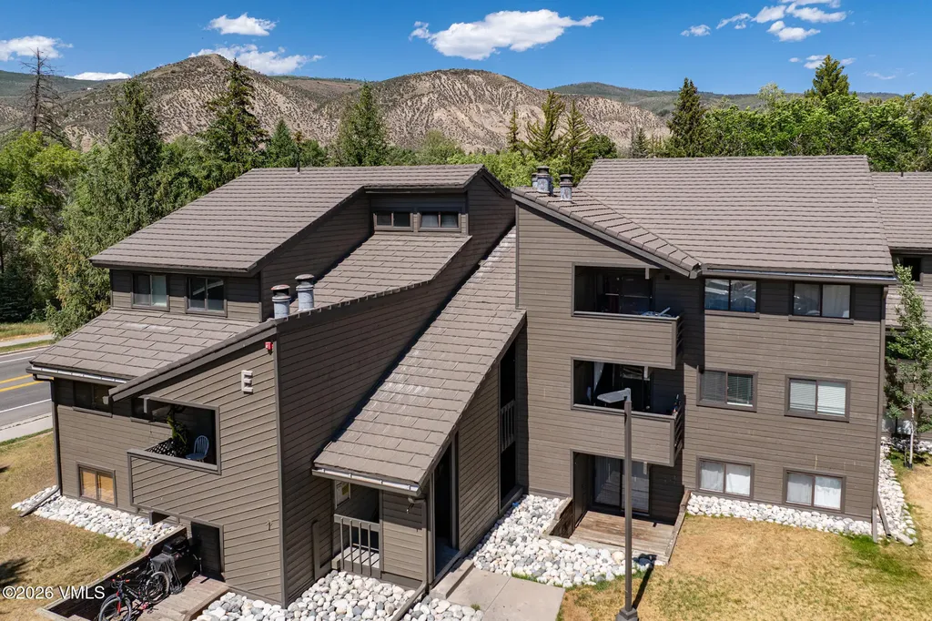 1050 W Beaver Creek Avon CO 81620