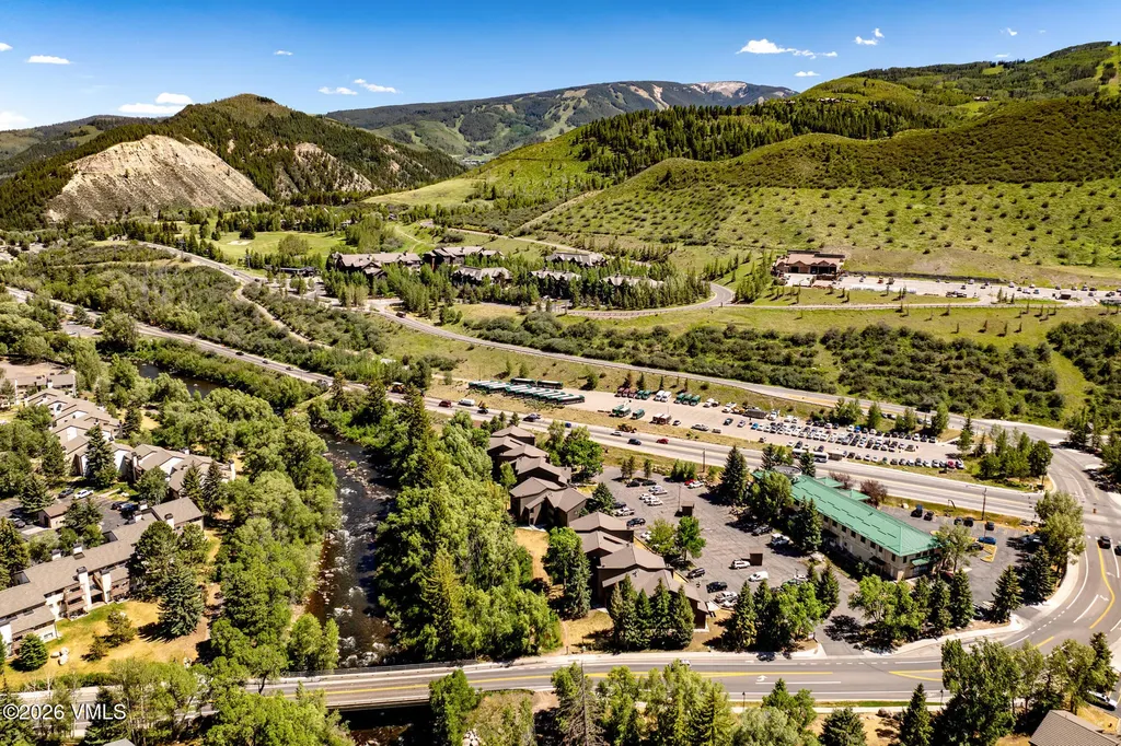 1050 W Beaver Creek Avon CO 81620