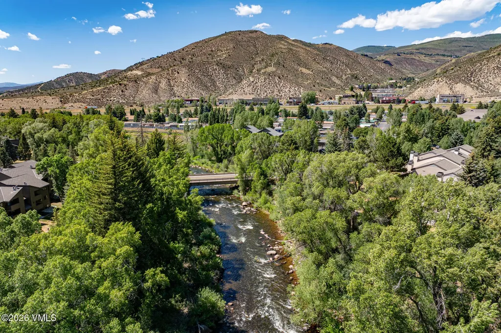 1050 W Beaver Creek Avon CO 81620