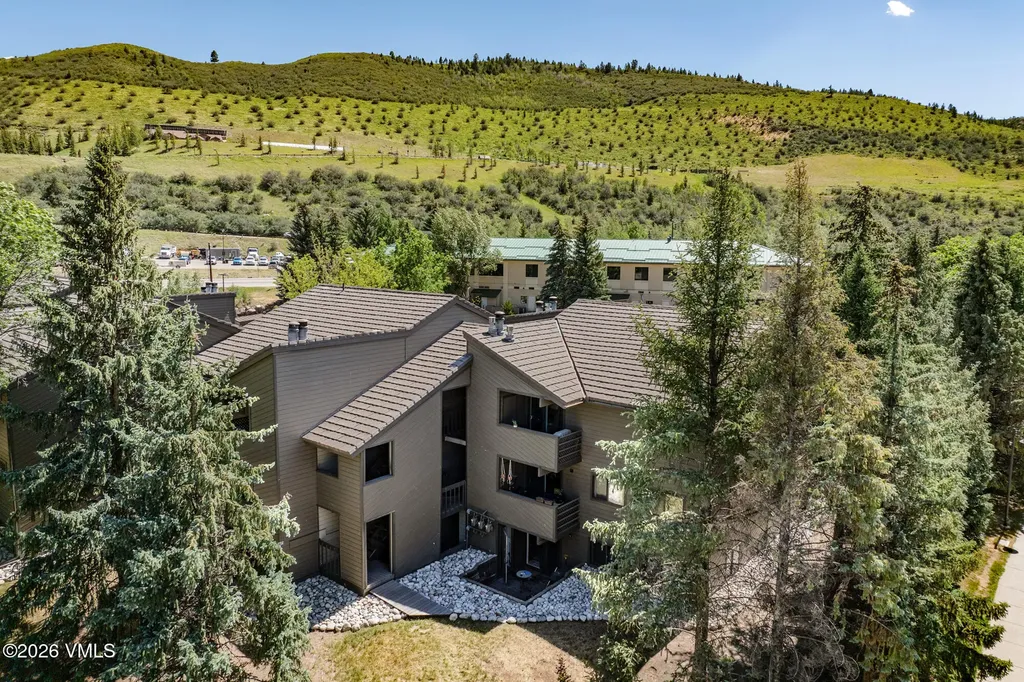 1050 W Beaver Creek Avon CO 81620