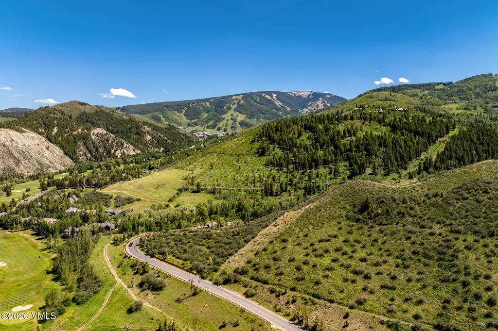 1050 W Beaver Creek Avon CO 81620