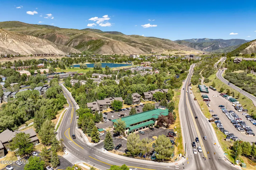 1050 W Beaver Creek Avon CO 81620