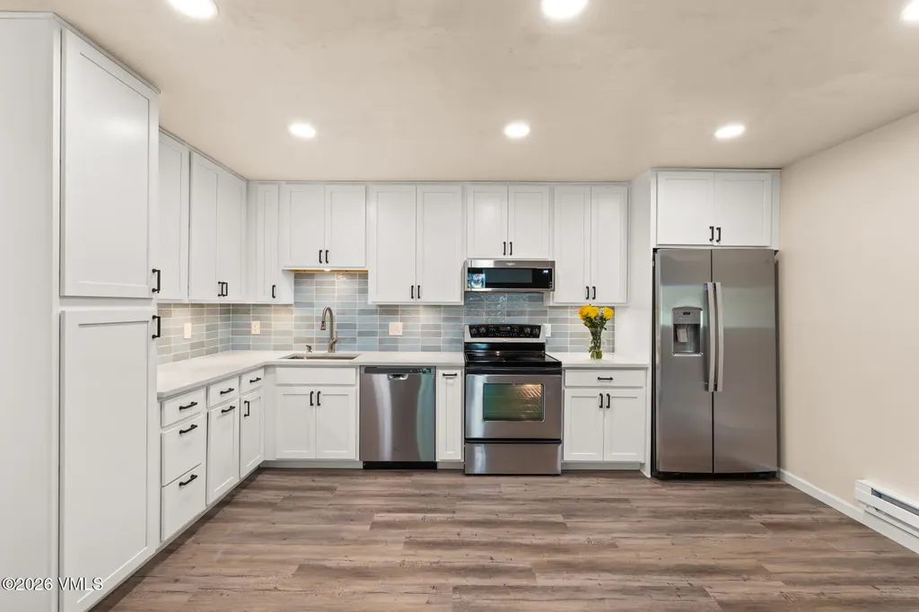 1050 W Beaver Creek Avon CO 81620