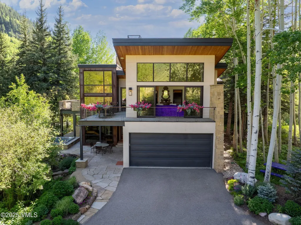 3013 Booth Creek Drive Vail CO 81657