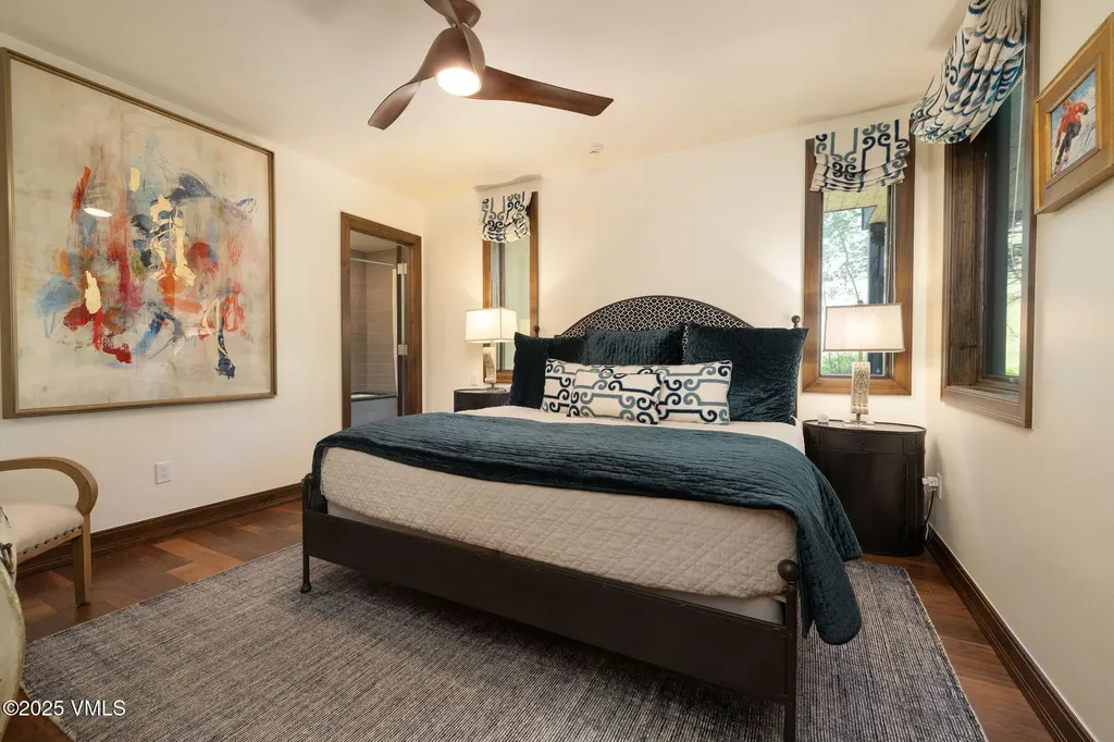 3013 Booth Creek Drive Vail CO 81657