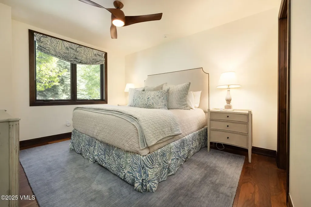 3013 Booth Creek Drive Vail CO 81657