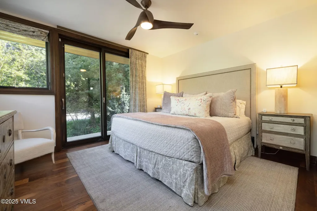 3013 Booth Creek Drive Vail CO 81657