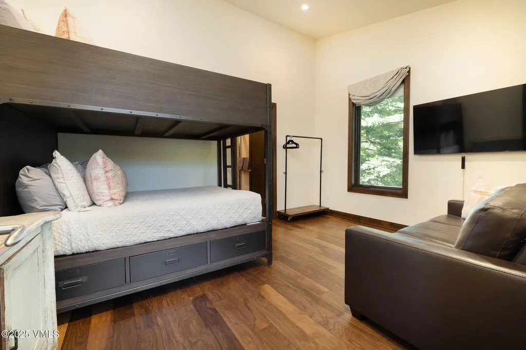 3013 Booth Creek Drive Vail CO 81657