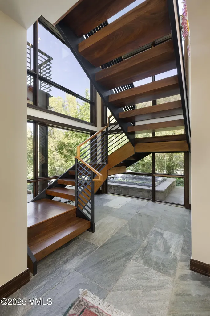 3013 Booth Creek Drive Vail CO 81657