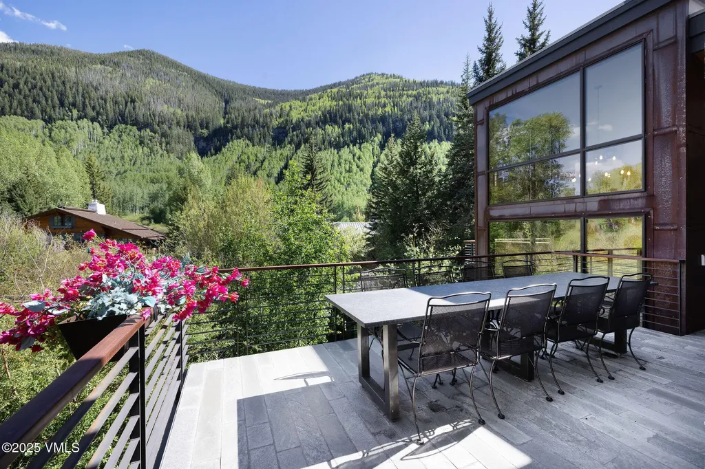 3013 Booth Creek Drive Vail CO 81657