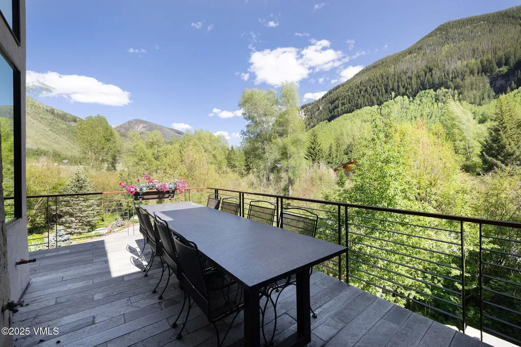 3013 Booth Creek Drive Vail CO 81657
