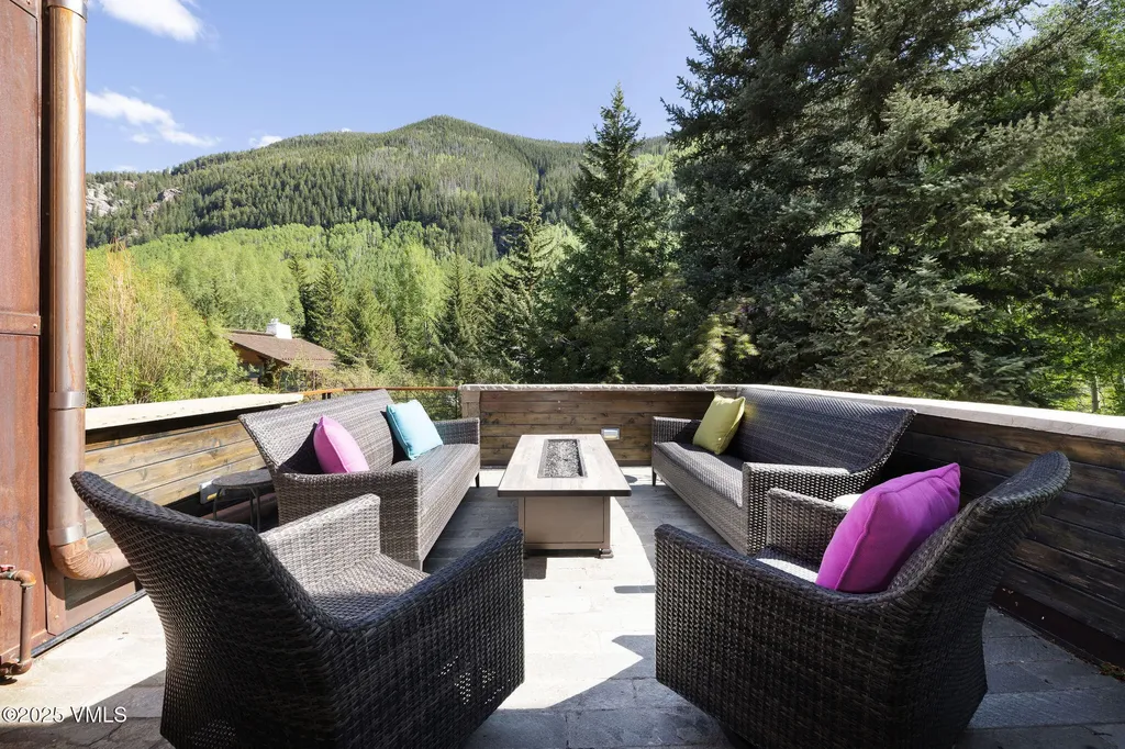 3013 Booth Creek Drive Vail CO 81657