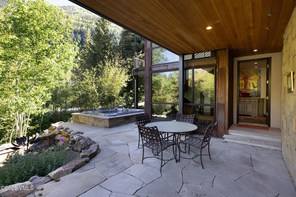 3013 Booth Creek Drive Vail CO 81657