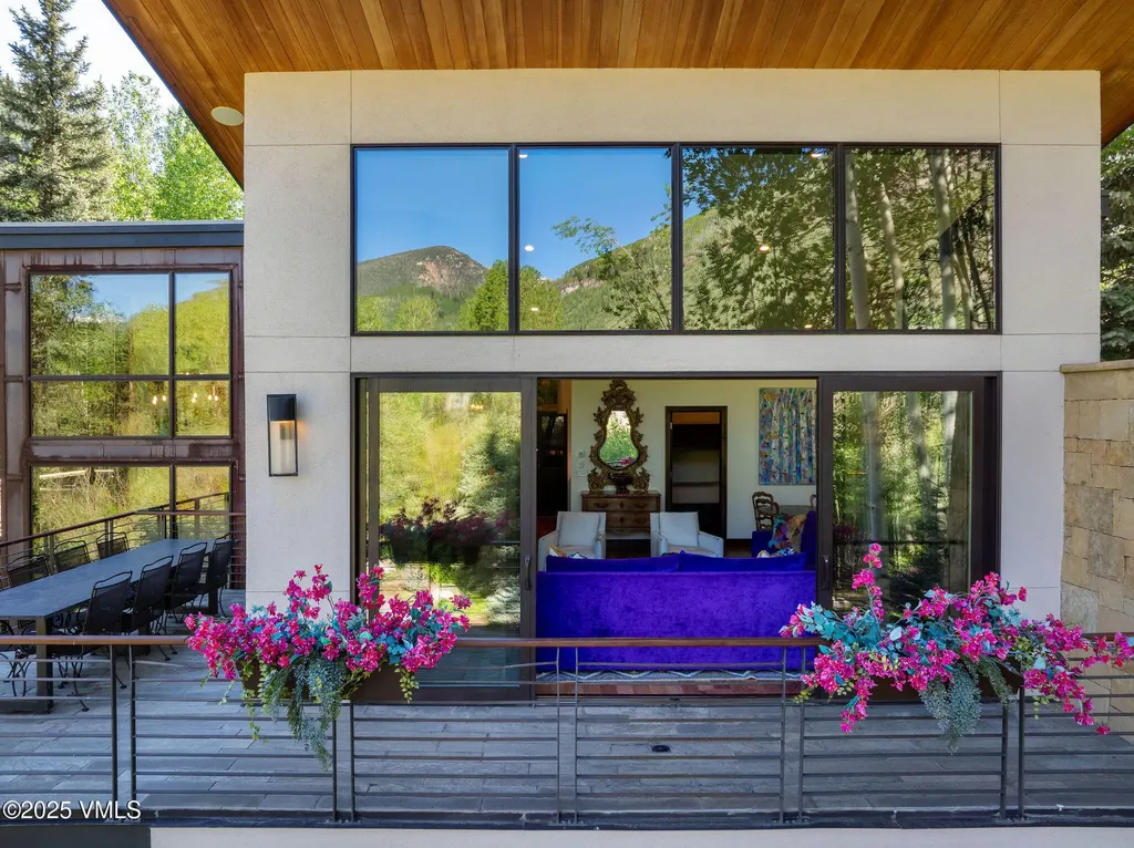 3013 Booth Creek Drive Vail CO 81657