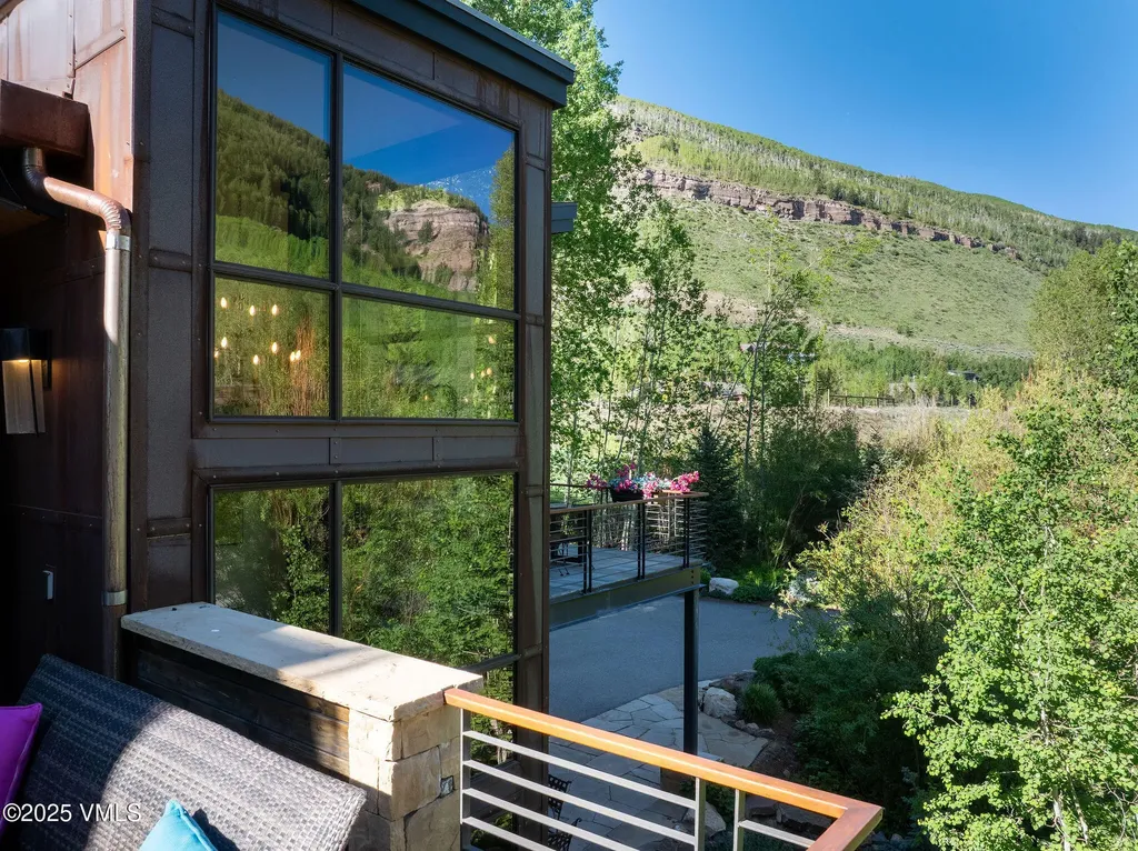 3013 Booth Creek Drive Vail CO 81657