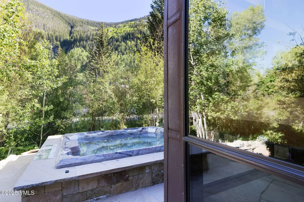 3013 Booth Creek Drive Vail CO 81657