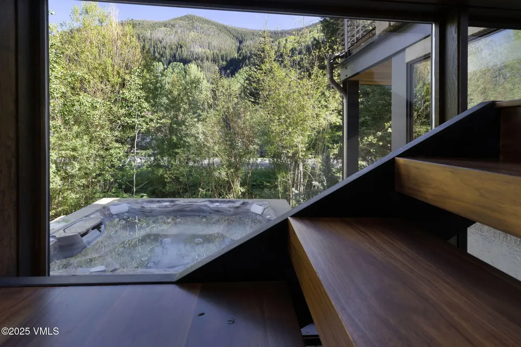 3013 Booth Creek Drive Vail CO 81657