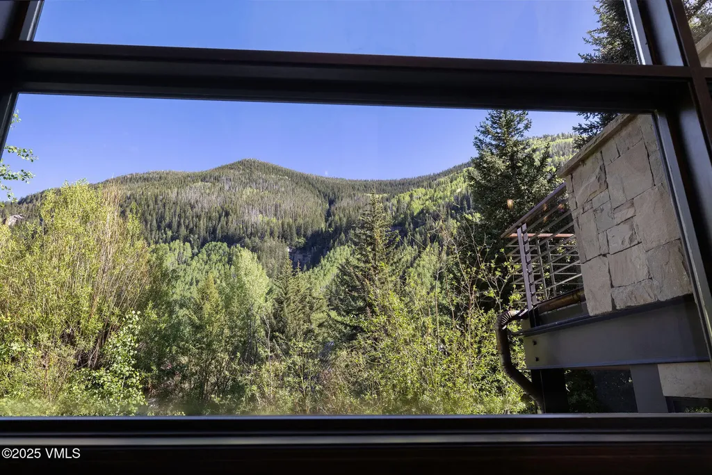 3013 Booth Creek Drive Vail CO 81657