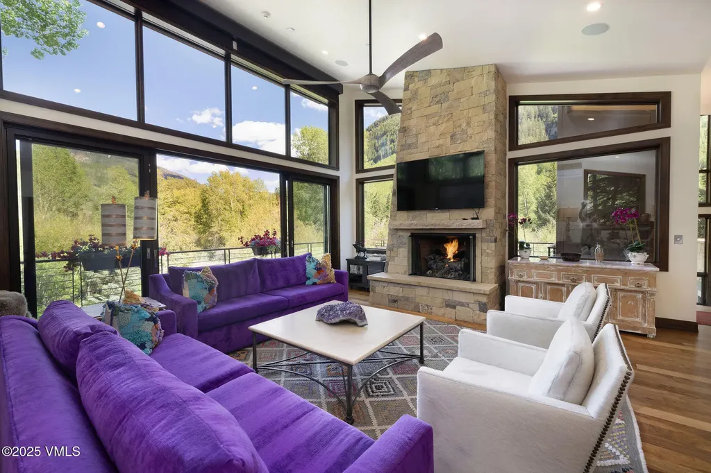 3013 Booth Creek Drive Vail CO 81657