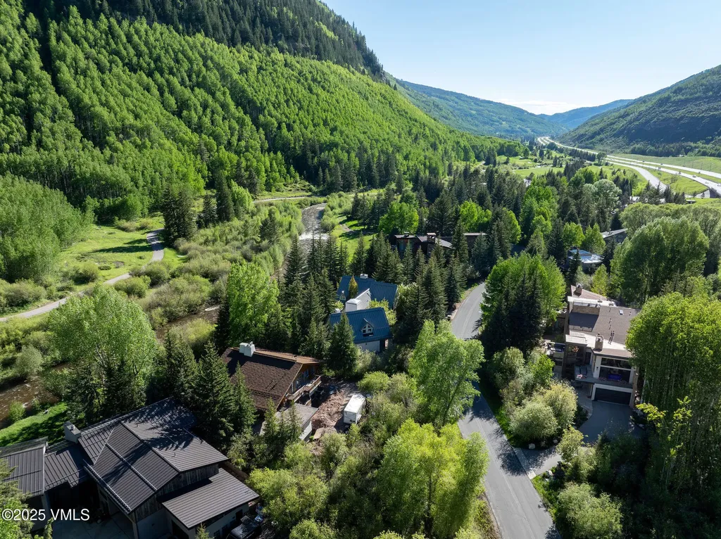 3013 Booth Creek Drive Vail CO 81657