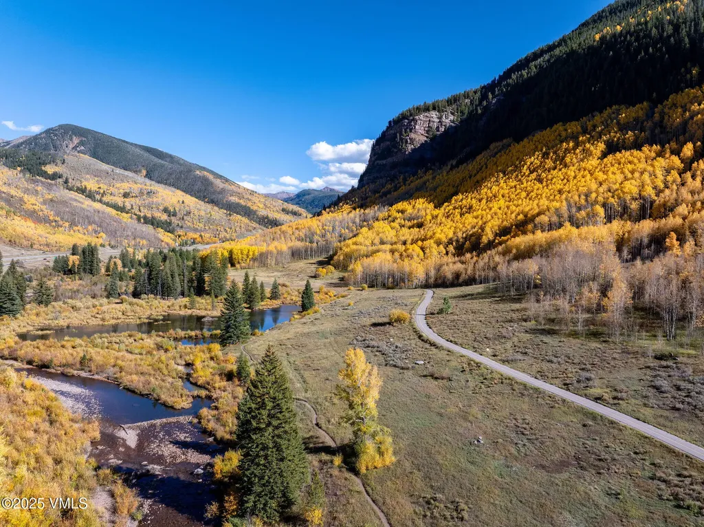 3013 Booth Creek Drive Vail CO 81657