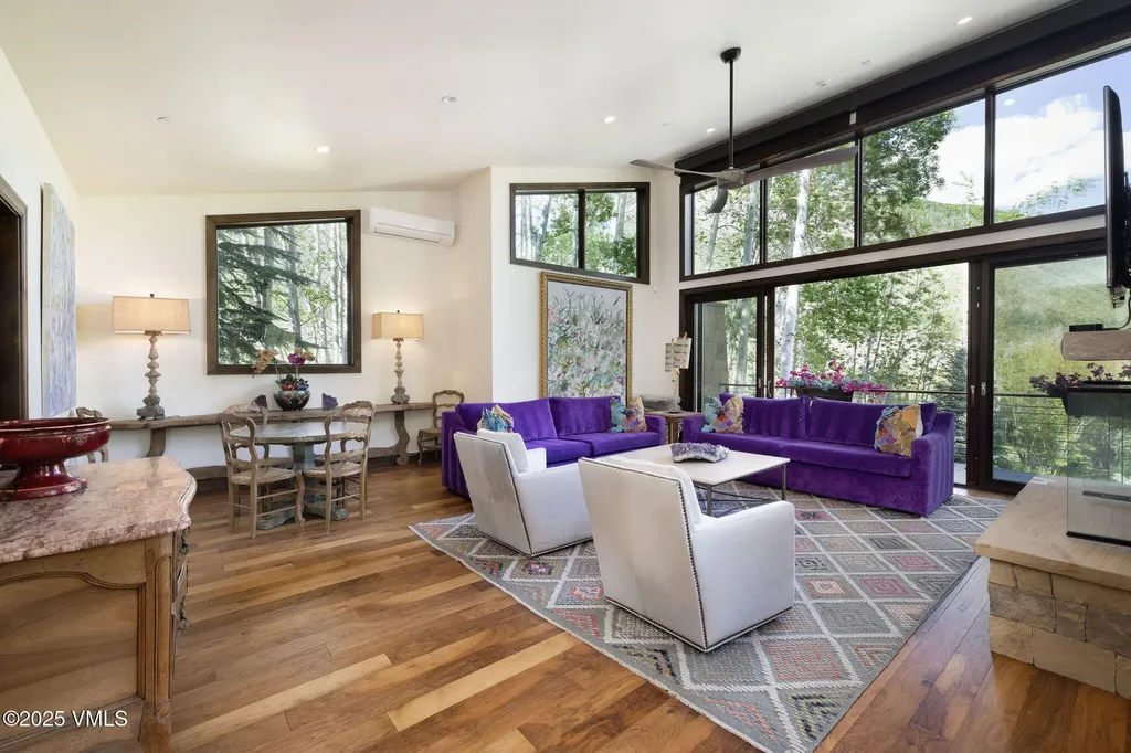 3013 Booth Creek Drive Vail CO 81657