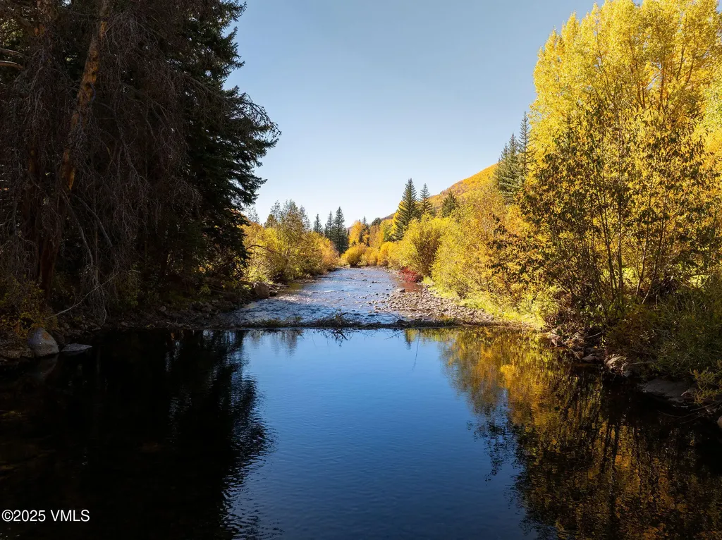 3013 Booth Creek Drive Vail CO 81657