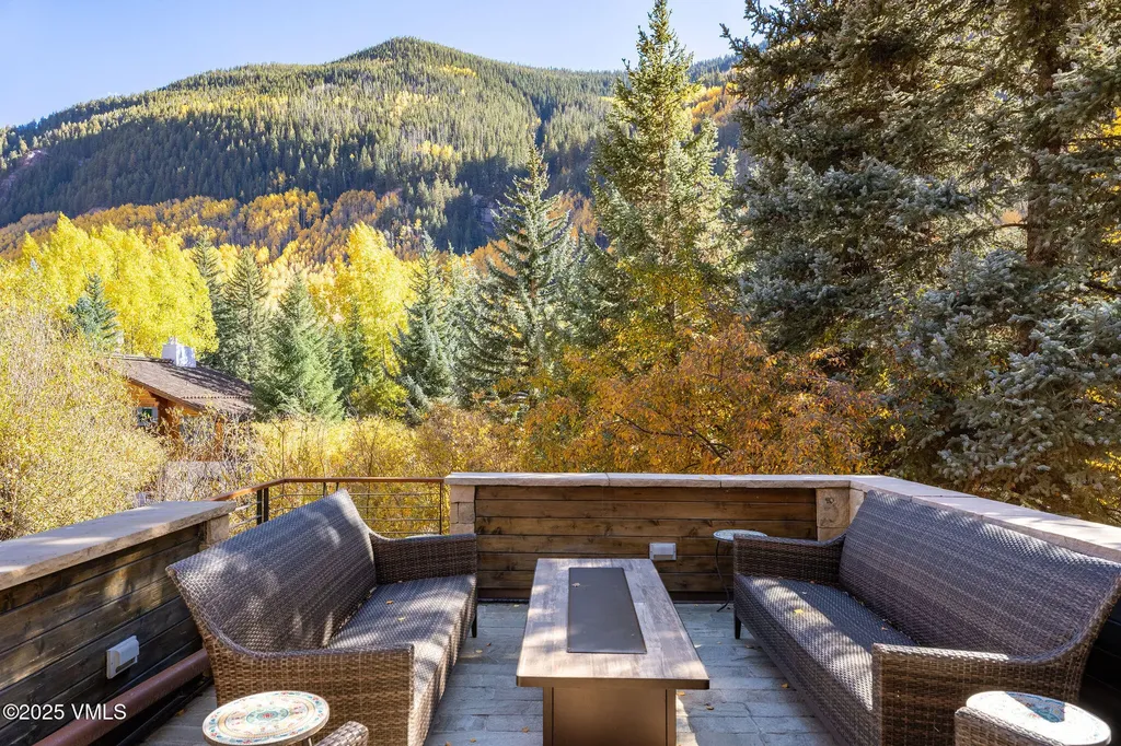3013 Booth Creek Drive Vail CO 81657