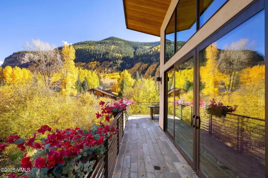 3013 Booth Creek Drive Vail CO 81657