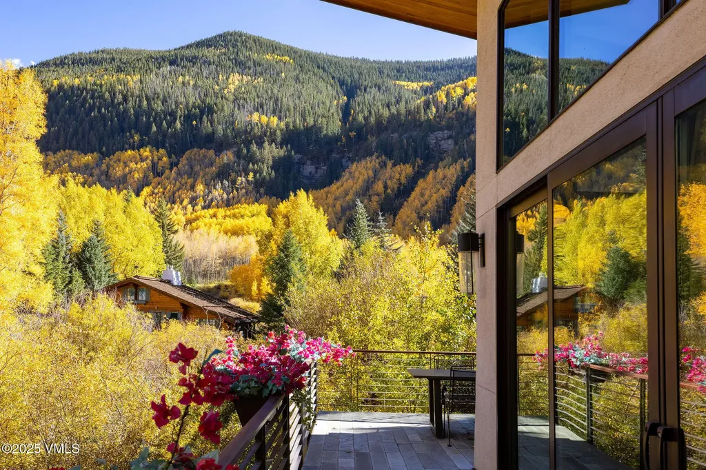 3013 Booth Creek Drive Vail CO 81657