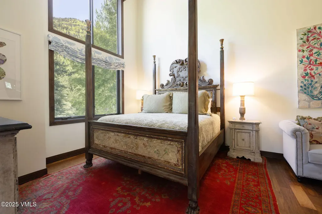 3013 Booth Creek Drive Vail CO 81657