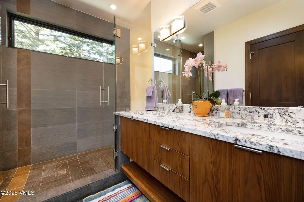3013 Booth Creek Drive Vail CO 81657