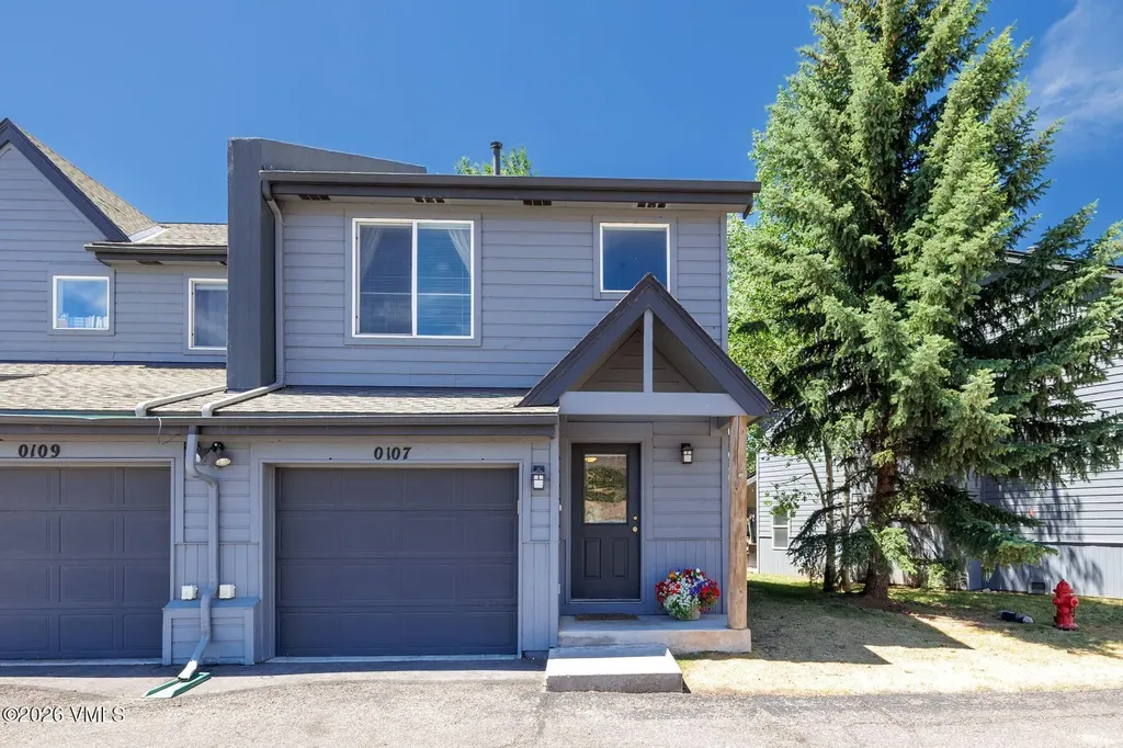 107 Stonegate Circle Edwards CO 81632